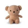 Small Boris The Bear in Beige (17cm) by Bon Ton Toys