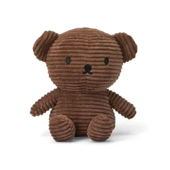Small Boris The Bear in Brown (17cm) by Bon Ton Toys