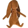 Small Bunny in Ochre by Maileg
