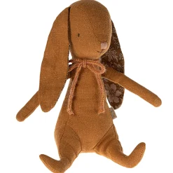 Small Bunny in Ochre by Maileg