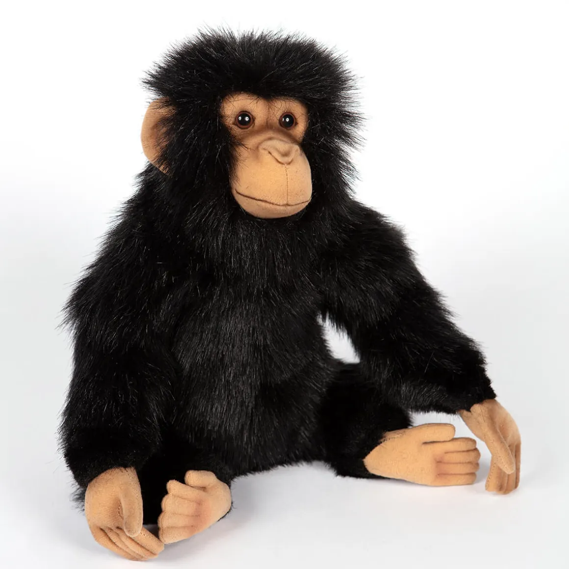 Small Chimp (24cm) by Hansa