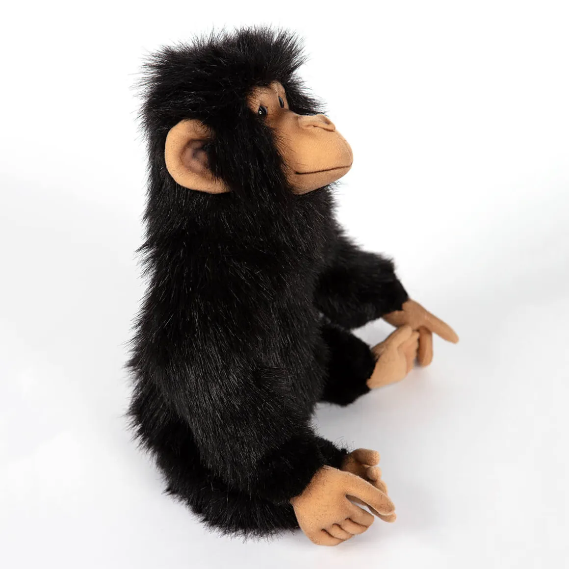 Small Chimp (24cm) by Hansa
