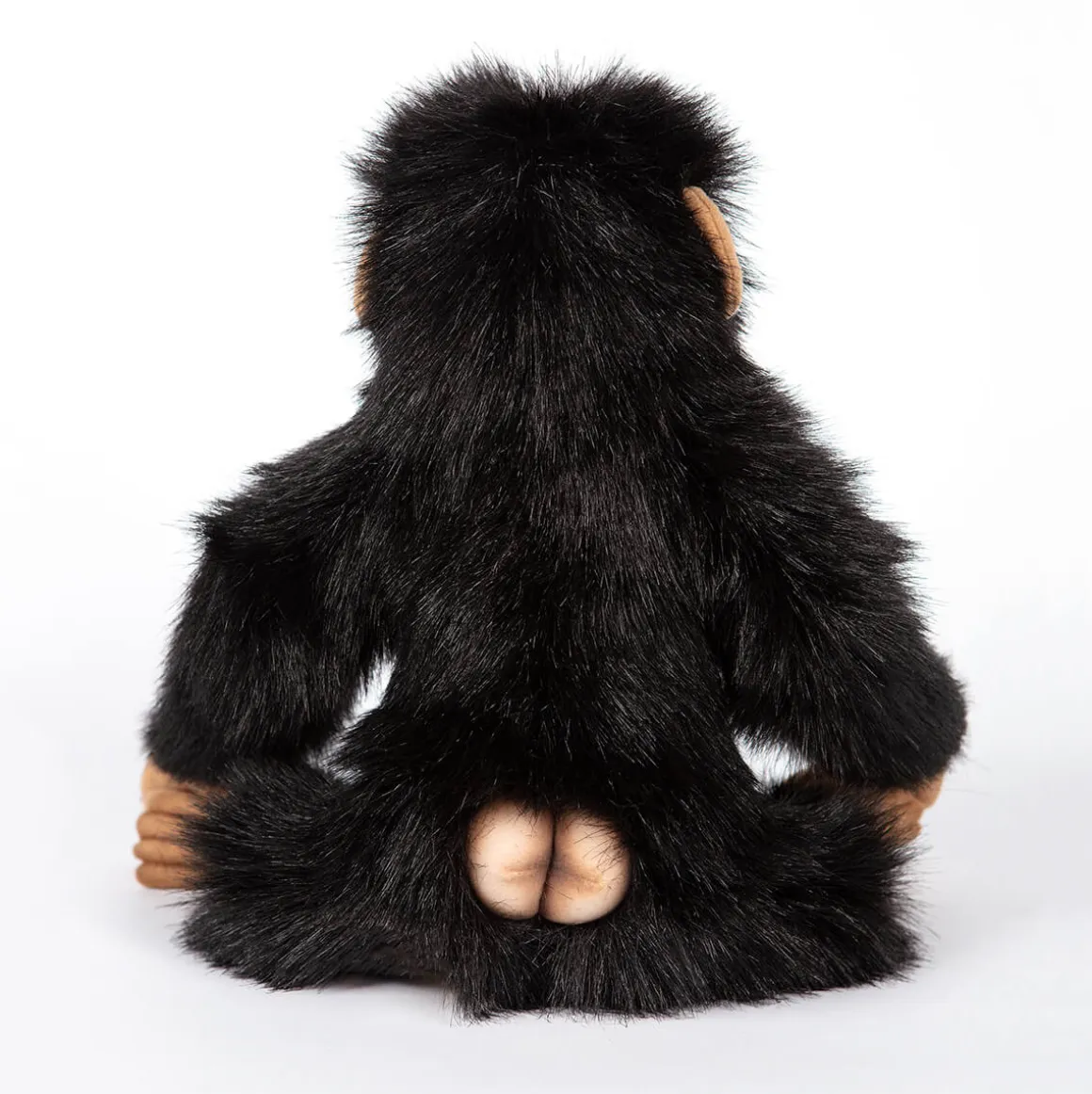 Small Chimp (24cm) by Hansa