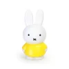 Small Classic Miffy Money Box in Yellow (13.5cm) by Atelier Pierre