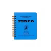 Small Coil Notebook in Blue by Hightide Penco