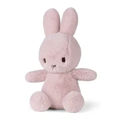 Small Cosy Miffy in A Gift Box in Pink (23cm) by Bon Ton Toys