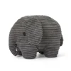 Small Elephant in Grey (21cm) by Bon Ton Toys
