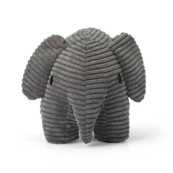 Small Elephant in Grey (21cm) by Bon Ton Toys