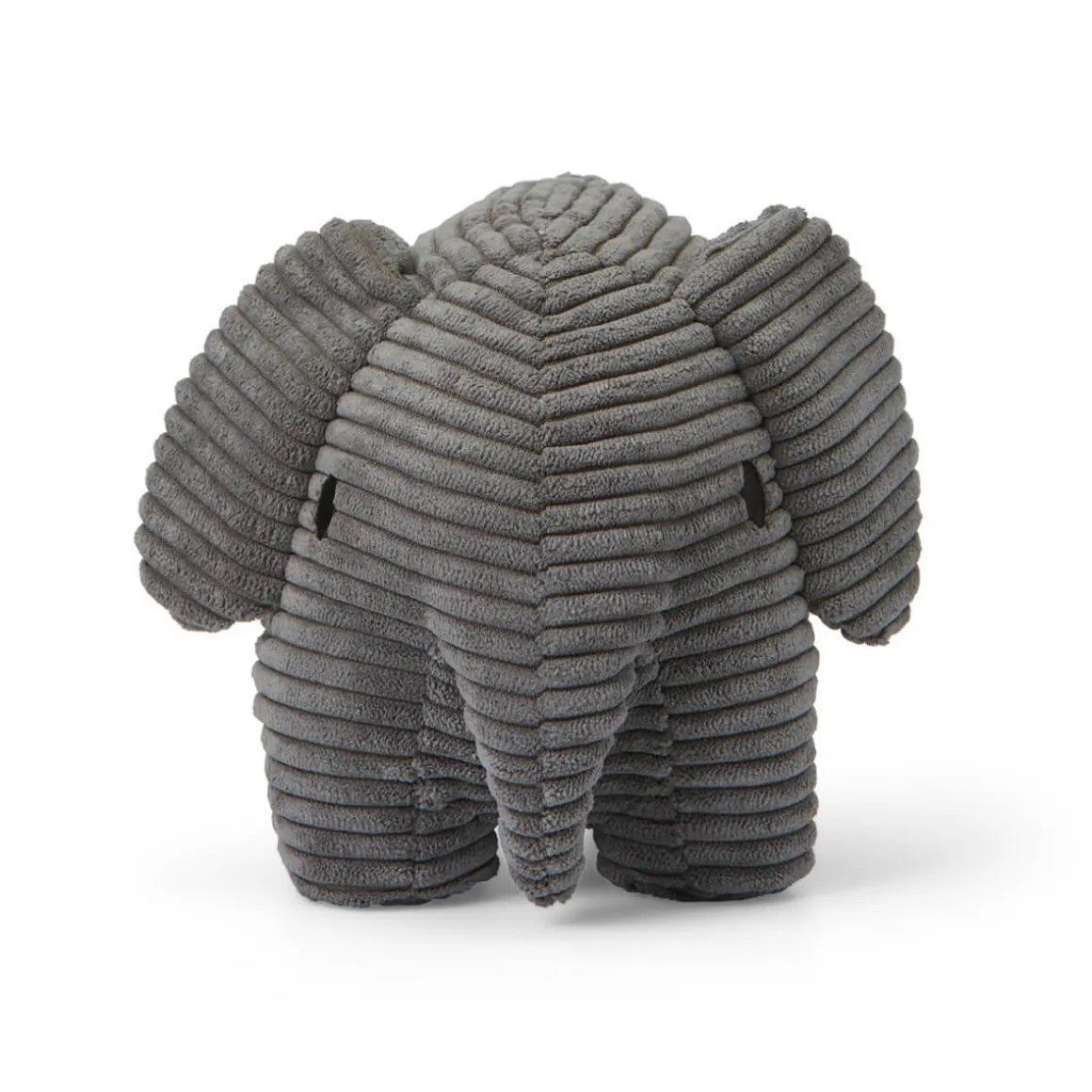 Small Elephant in Grey (21cm) by Bon Ton Toys