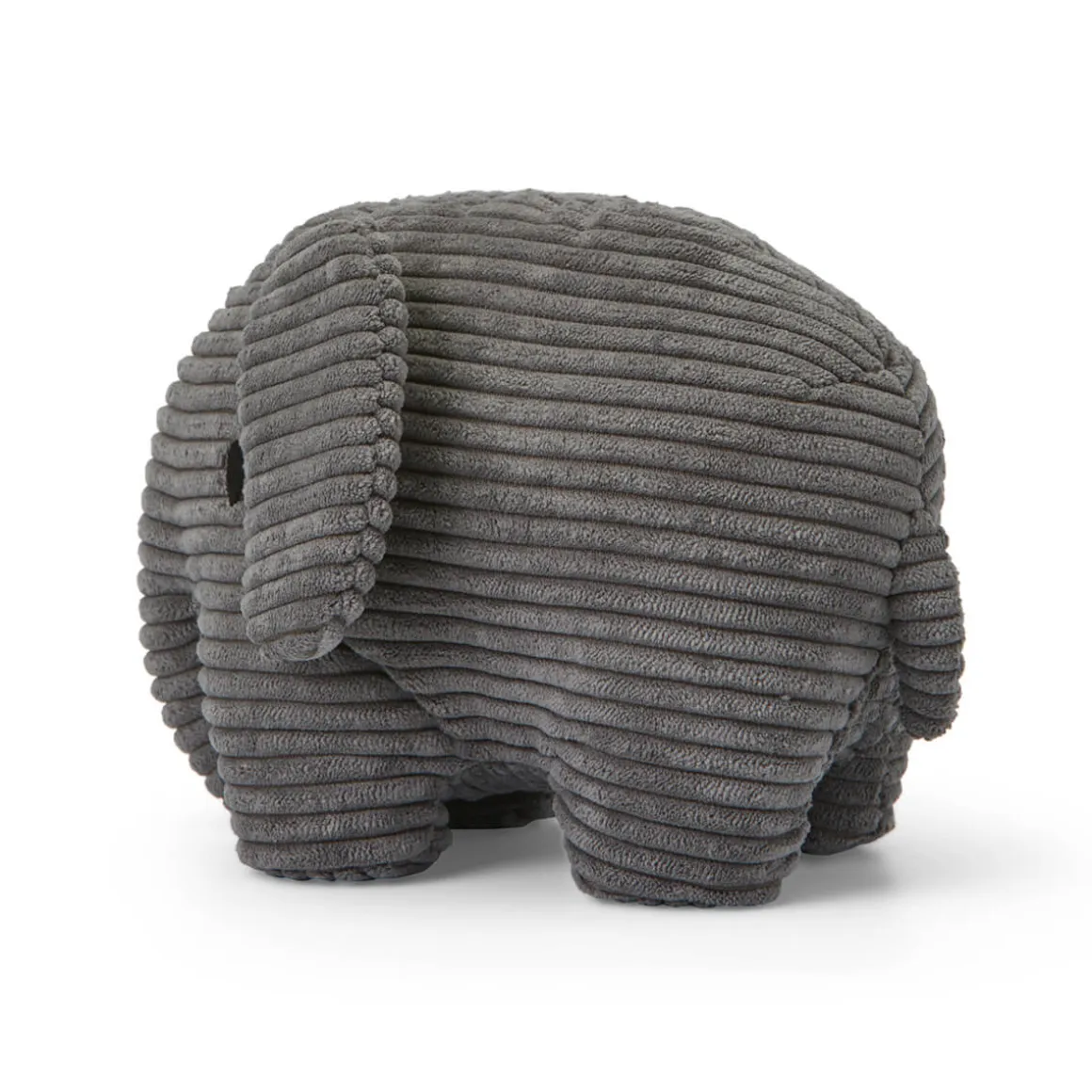 Small Elephant in Grey (21cm) by Bon Ton Toys