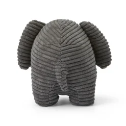 Small Elephant in Grey (21cm) by Bon Ton Toys