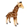 Small Giraffe (42cm) by Hansa