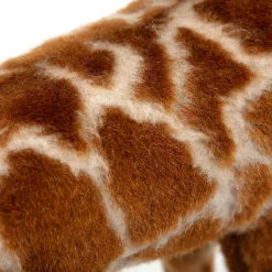 Small Giraffe (42cm) by Hansa