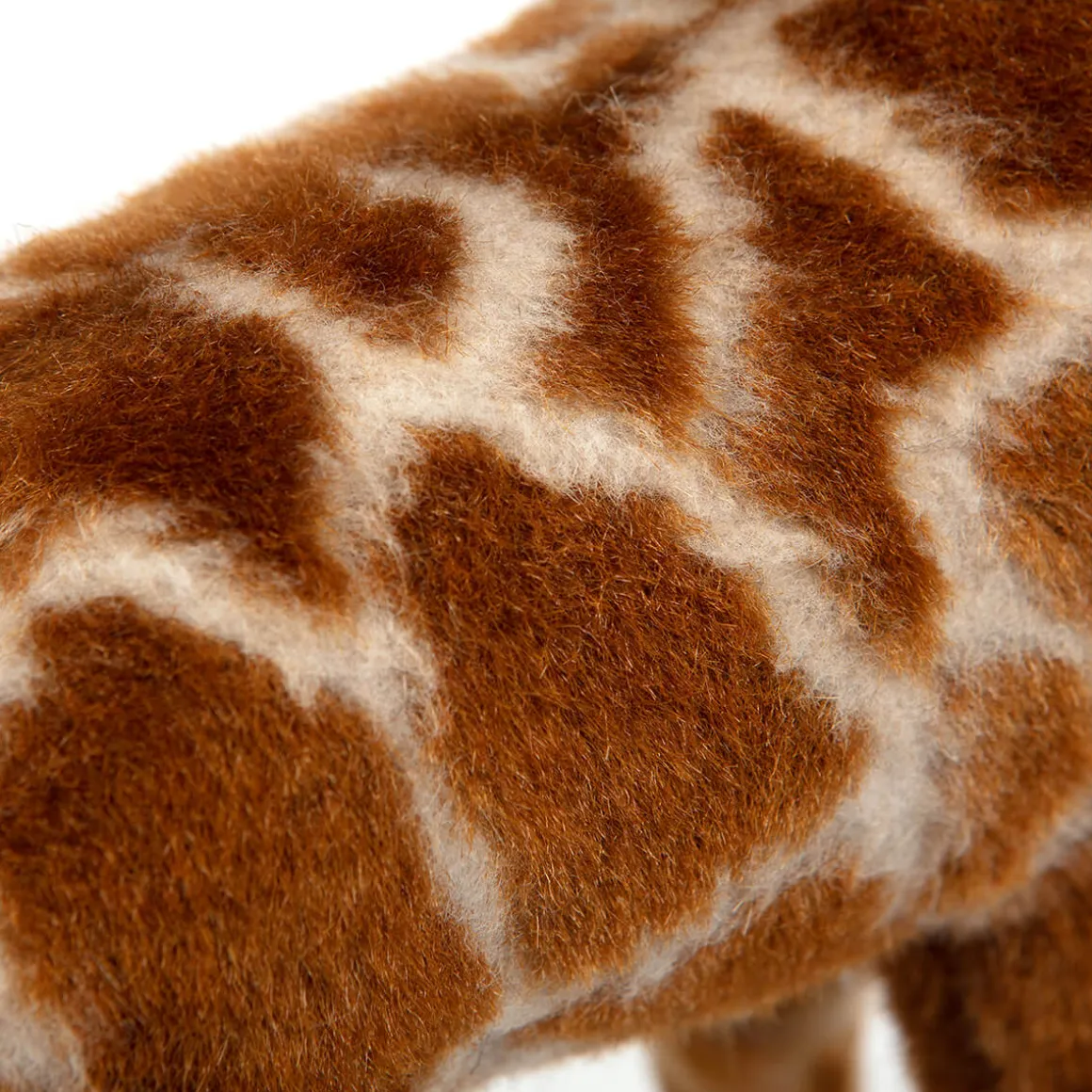 Small Giraffe (42cm) by Hansa