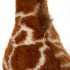 Small Giraffe (42cm) by Hansa