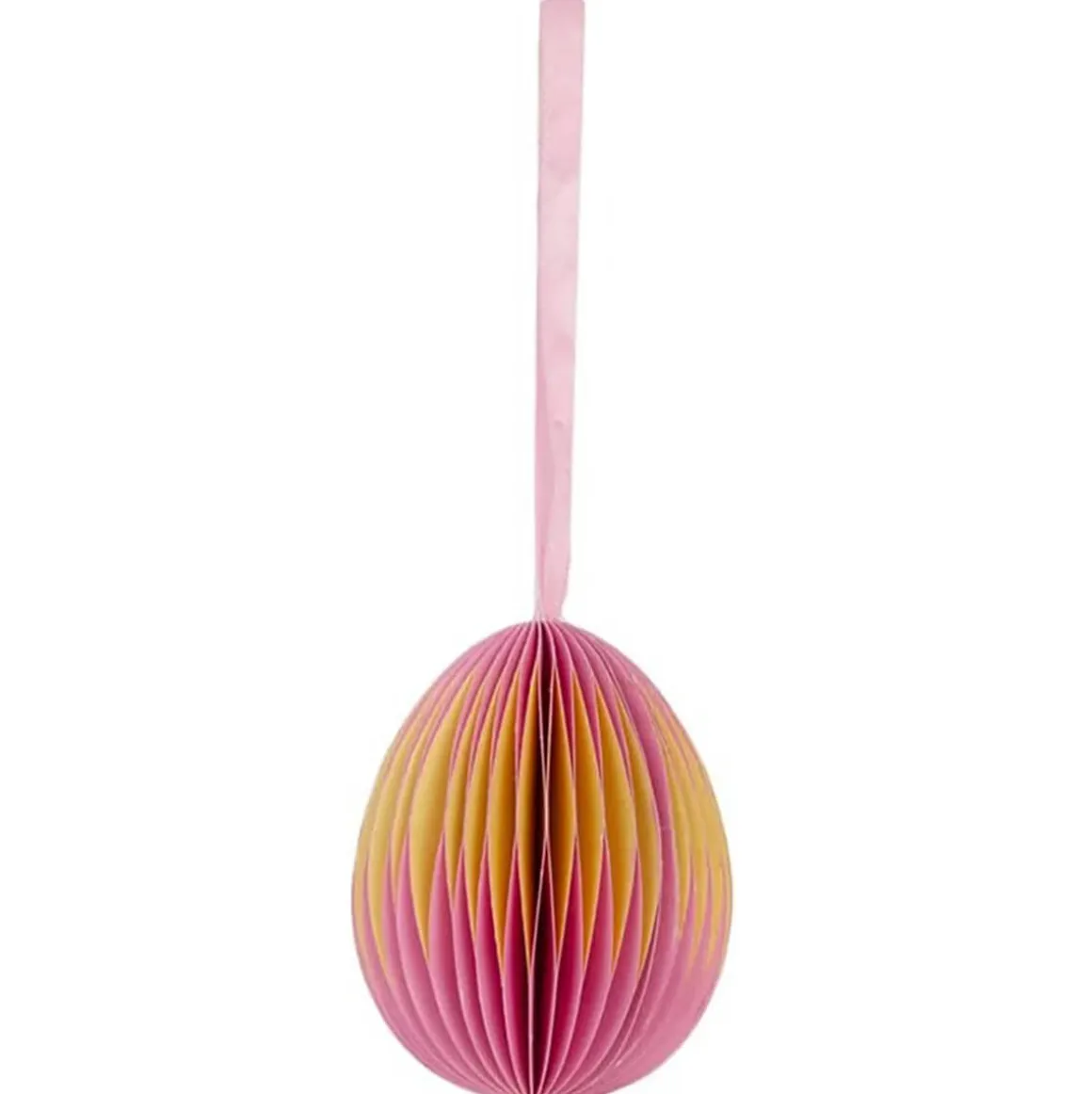 Small Honeycomb Decorative Eggs by Talking Tables