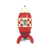 Small Magnetic Rocket by Janod