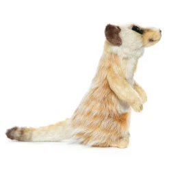 Small Meerkat (22cm) by Hansa