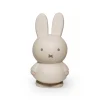Small Miffy Money Box in Sand Beige (13.5cm) by Atelier Pierre