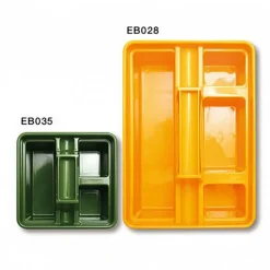 Small Storage Caddy (Various Colours) by Hightide Penco
