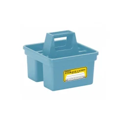 Small Storage Caddy (Various Colours) by Hightide Penco