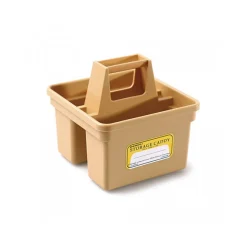 Small Storage Caddy (Various Colours) by Hightide Penco