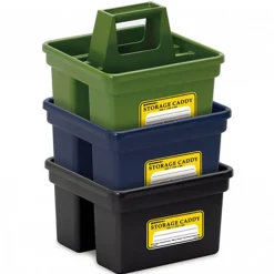 Small Storage Caddy (Various Colours) by Hightide Penco