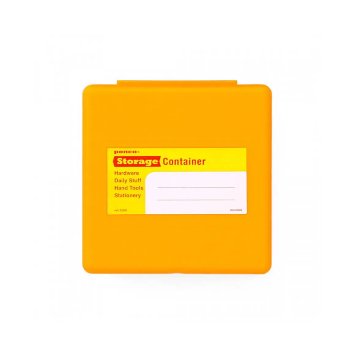 Small Storage Container (Various Colours) by Hightide Penco