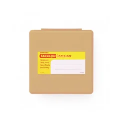 Small Storage Container (Various Colours) by Hightide Penco