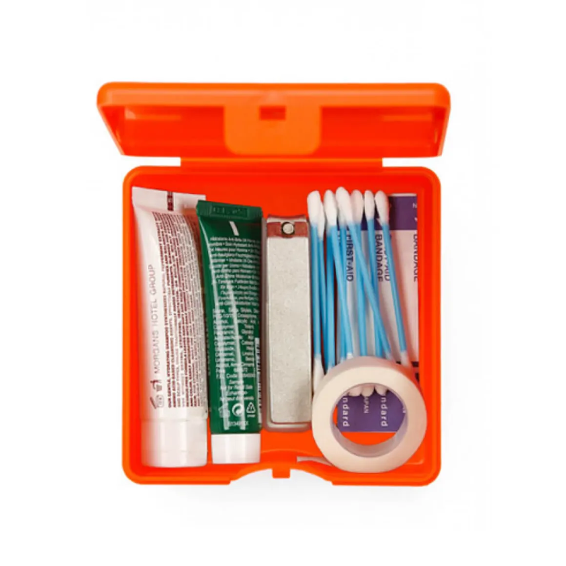 Small Storage Container (Various Colours) by Hightide Penco