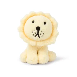Small Terry Lion in Light Yellow (17cm) by Bon Ton Toys