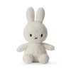 Small Terry Miffy in Cream (23cm) by Bon Ton Toys