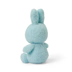 Small Terry Miffy in Light Blue (23cm) by Bon Ton Toys