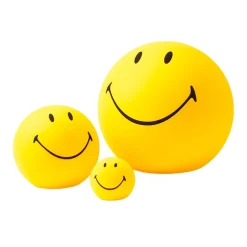 Smiley Bundle Of Light by Mr Maria