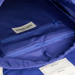 Smiling Label Backpack by Bobo Choses