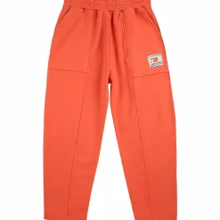 Smiling Red Sweatpants by Bobo Choses