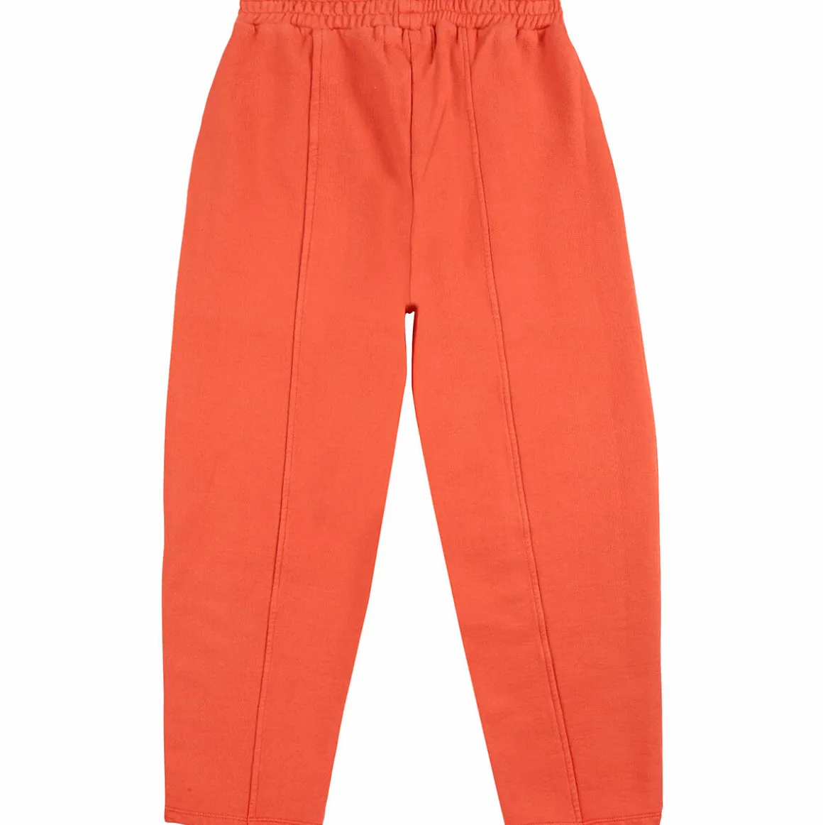 Smiling Red Sweatpants by Bobo Choses