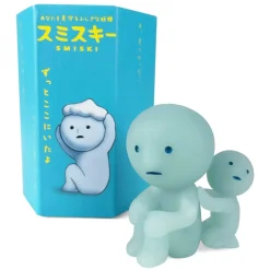 Smiski Bath Series by Smiski