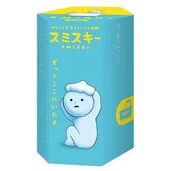 Smiski Bath Series by Smiski