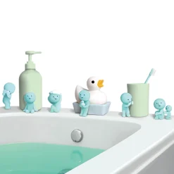 Smiski Bath Series by Smiski