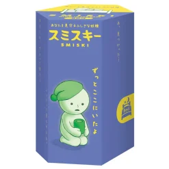 Smiski Bed Series by Smiski