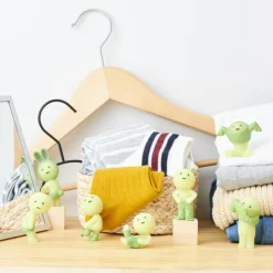 Smiski Dressing Series by Smiski