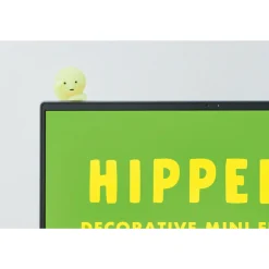 Smiski Hippers Limited Edition Doll by Smiski - IN STOCK NOW - LIMITED QTYS