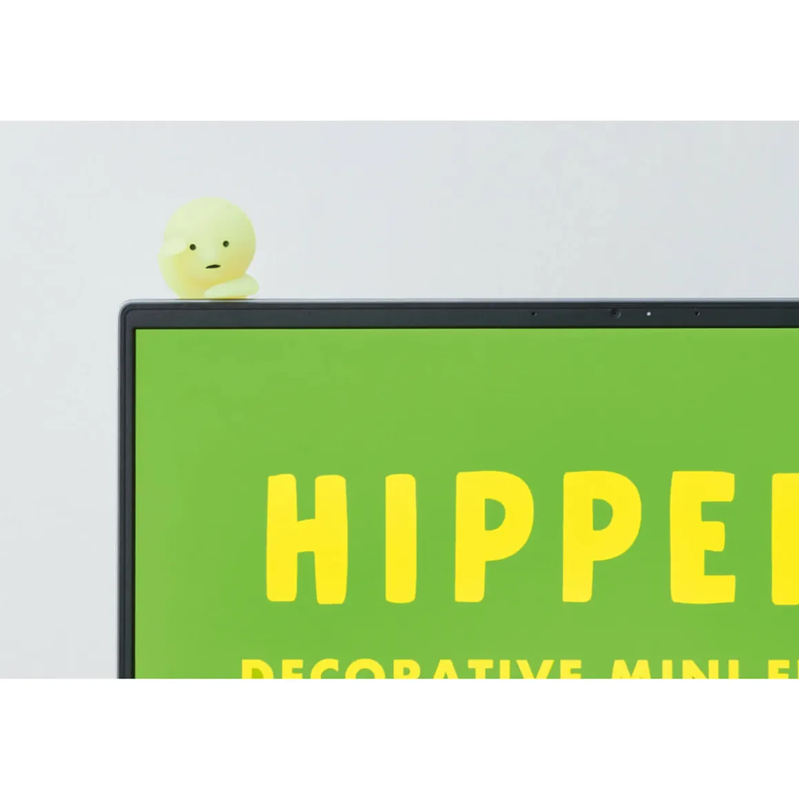 Smiski Hippers Limited Edition Doll by Smiski - IN STOCK NOW - LIMITED QTYS