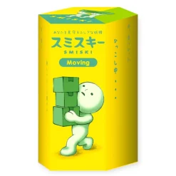 Smiski Moving Series by Smiski
