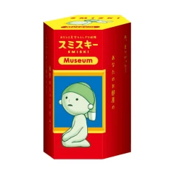Smiski Museum Series by Smiski