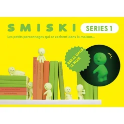 Smiski Series 1 by Smiski