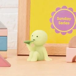 Smiski Sunday Series by Smiski