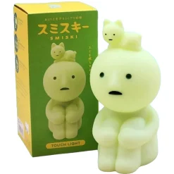 Smiski Touch Light by Smiski - IN STOCK NOW - LIMITED QTYS