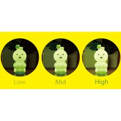 Smiski Touch Light by Smiski - IN STOCK NOW - LIMITED QTYS